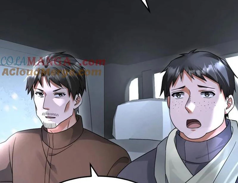 Toàn Cầu Băng Phong: Ta Chế Tạo Phòng An Toàn Tại Tận Thế Chapter 520 - Trang 4