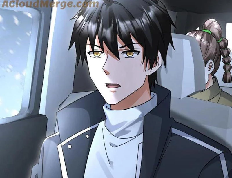 Toàn Cầu Băng Phong: Ta Chế Tạo Phòng An Toàn Tại Tận Thế Chapter 520 - Trang 4