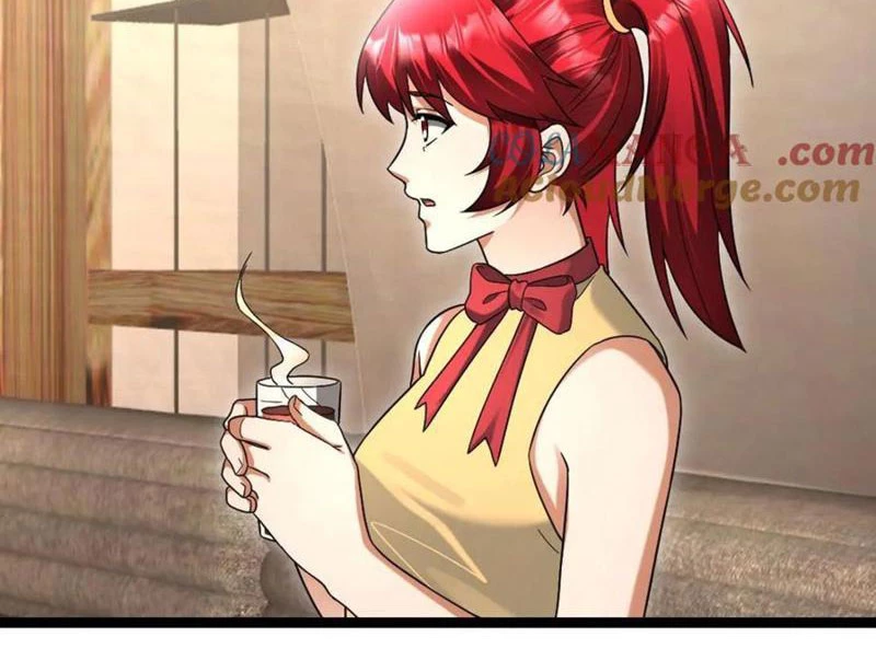 Toàn Cầu Băng Phong: Ta Chế Tạo Phòng An Toàn Tại Tận Thế Chapter 520 - Trang 4