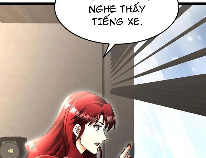 Toàn Cầu Băng Phong: Ta Chế Tạo Phòng An Toàn Tại Tận Thế Chapter 520 - Trang 4