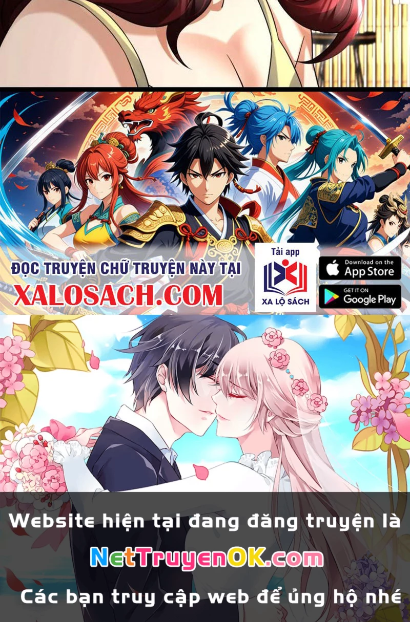 Toàn Cầu Băng Phong: Ta Chế Tạo Phòng An Toàn Tại Tận Thế Chapter 520 - Trang 4