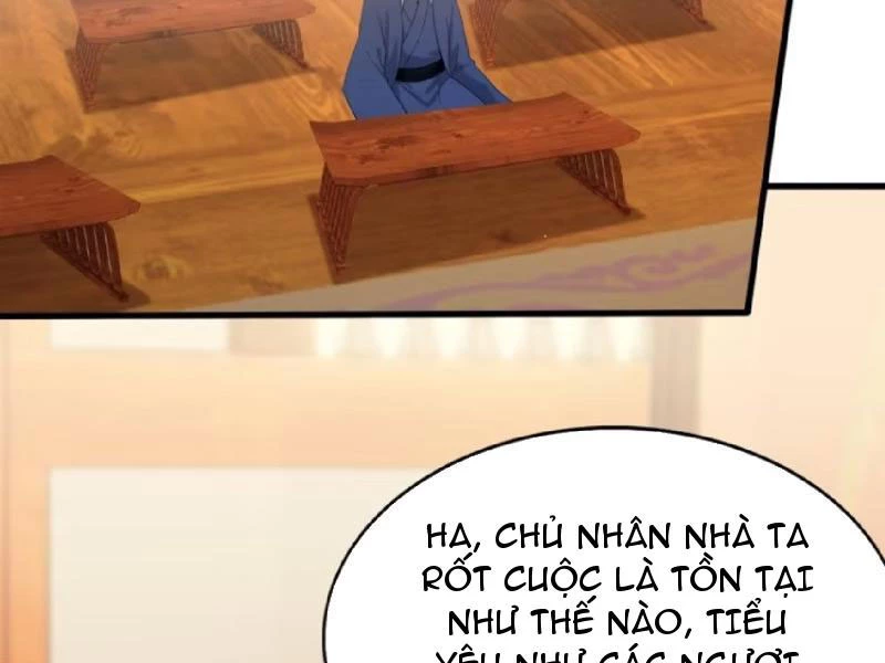Hoá Ra Ta Đã Vô Địch Từ Lâu Chapter 211 - Trang 4