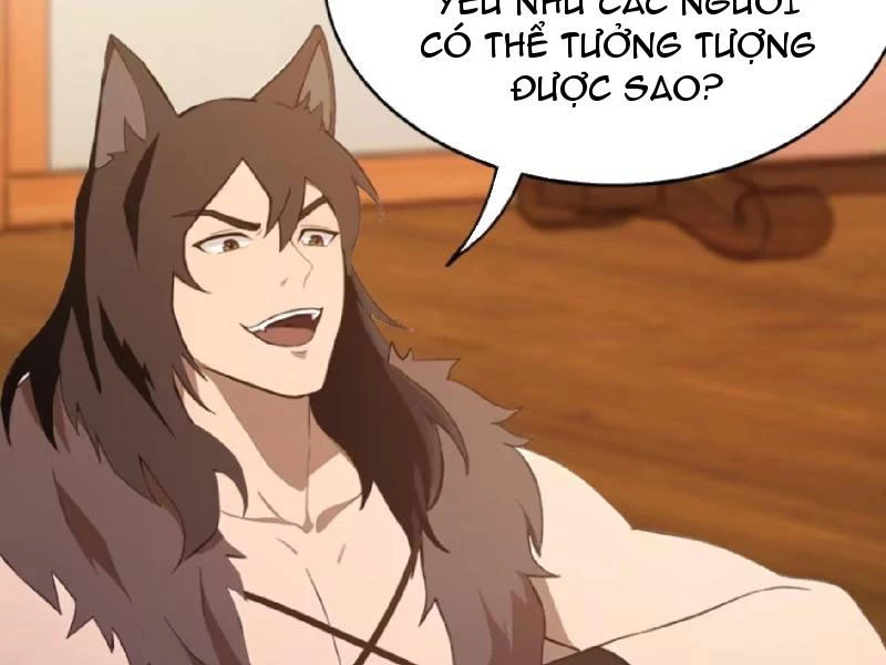 Hoá Ra Ta Đã Vô Địch Từ Lâu Chapter 211 - Trang 4
