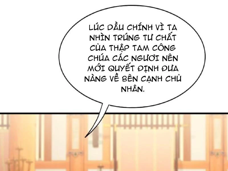 Hoá Ra Ta Đã Vô Địch Từ Lâu Chapter 211 - Trang 4