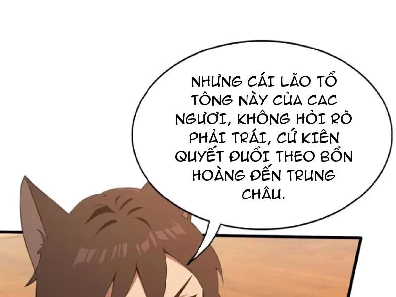 Hoá Ra Ta Đã Vô Địch Từ Lâu Chapter 211 - Trang 4