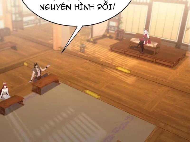 Hoá Ra Ta Đã Vô Địch Từ Lâu Chapter 211 - Trang 4