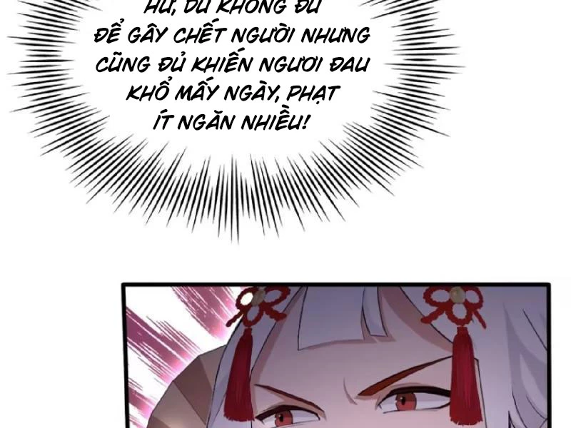 Hoá Ra Ta Đã Vô Địch Từ Lâu Chapter 211 - Trang 4
