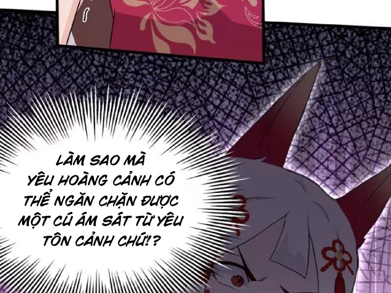 Hoá Ra Ta Đã Vô Địch Từ Lâu Chapter 211 - Trang 4