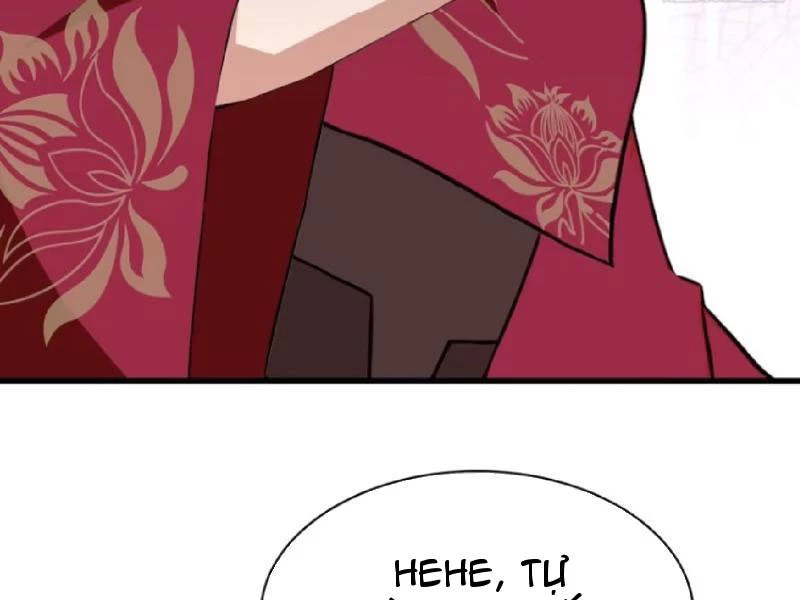 Hoá Ra Ta Đã Vô Địch Từ Lâu Chapter 211 - Trang 4