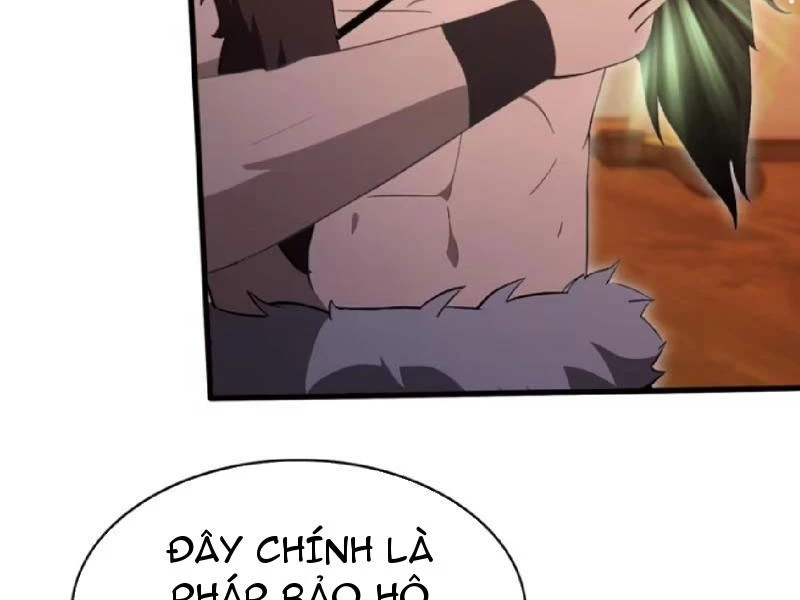 Hoá Ra Ta Đã Vô Địch Từ Lâu Chapter 211 - Trang 4