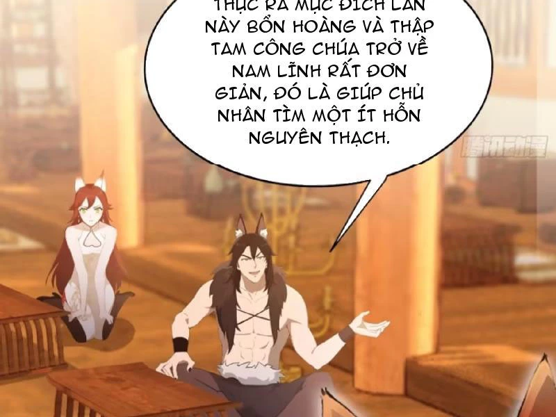 Hoá Ra Ta Đã Vô Địch Từ Lâu Chapter 211 - Trang 4