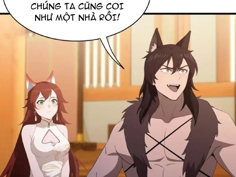 Hoá Ra Ta Đã Vô Địch Từ Lâu Chapter 211 - Trang 4