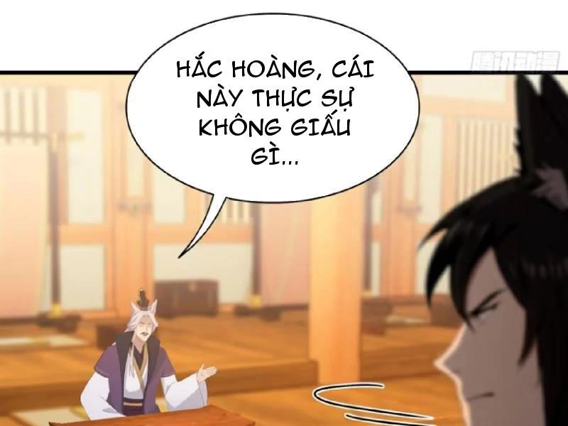 Hoá Ra Ta Đã Vô Địch Từ Lâu Chapter 211 - Trang 4