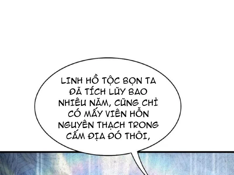 Hoá Ra Ta Đã Vô Địch Từ Lâu Chapter 211 - Trang 4