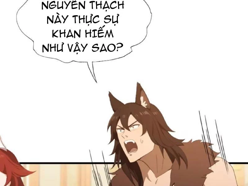 Hoá Ra Ta Đã Vô Địch Từ Lâu Chapter 211 - Trang 4