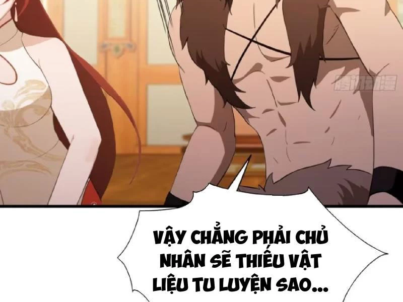 Hoá Ra Ta Đã Vô Địch Từ Lâu Chapter 211 - Trang 4