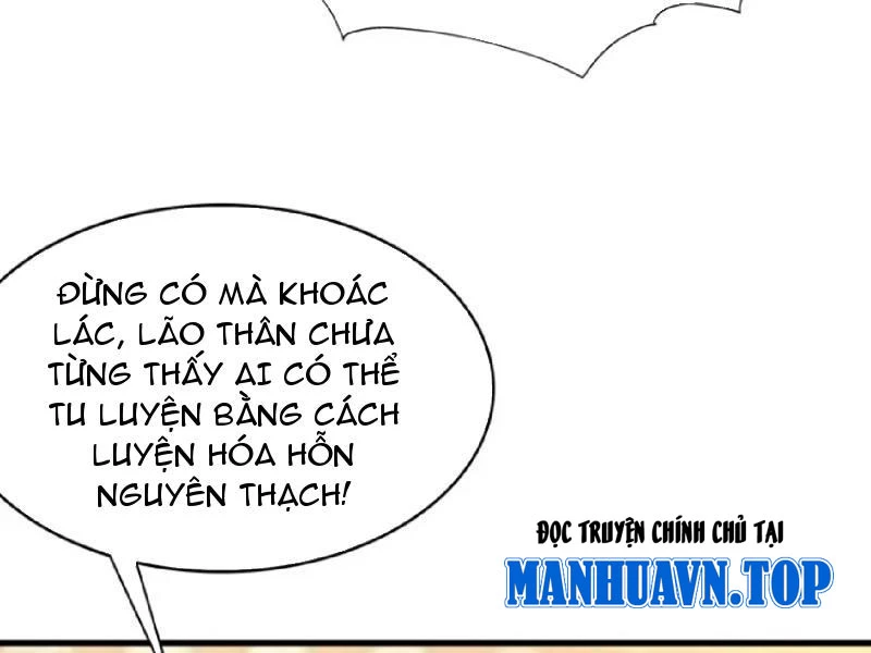 Hoá Ra Ta Đã Vô Địch Từ Lâu Chapter 211 - Trang 4