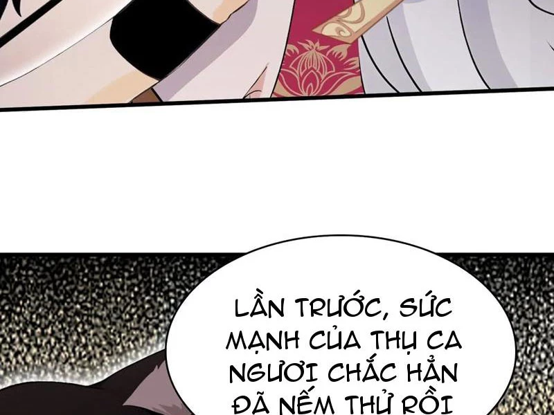Hoá Ra Ta Đã Vô Địch Từ Lâu Chapter 212 - Trang 4