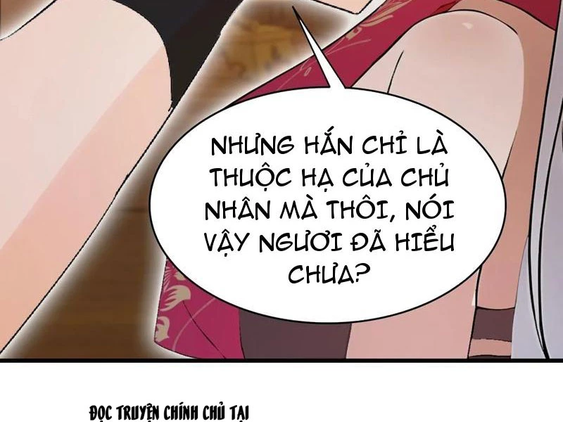 Hoá Ra Ta Đã Vô Địch Từ Lâu Chapter 212 - Trang 4