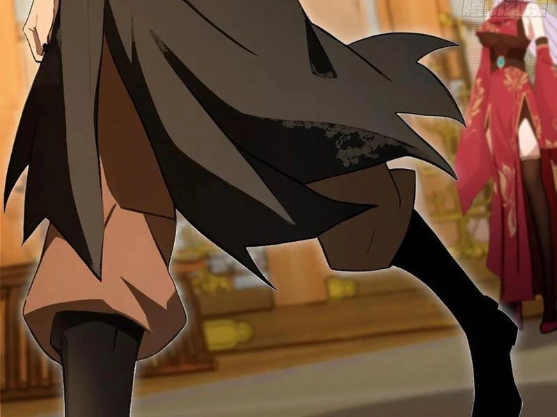 Hoá Ra Ta Đã Vô Địch Từ Lâu Chapter 212 - Trang 4