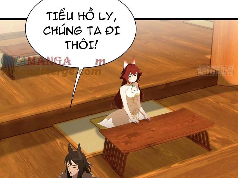 Hoá Ra Ta Đã Vô Địch Từ Lâu Chapter 212 - Trang 4