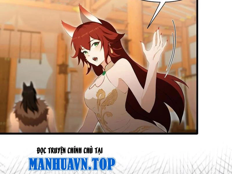 Hoá Ra Ta Đã Vô Địch Từ Lâu Chapter 212 - Trang 4