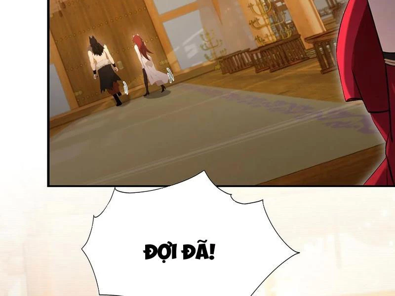 Hoá Ra Ta Đã Vô Địch Từ Lâu Chapter 212 - Trang 4