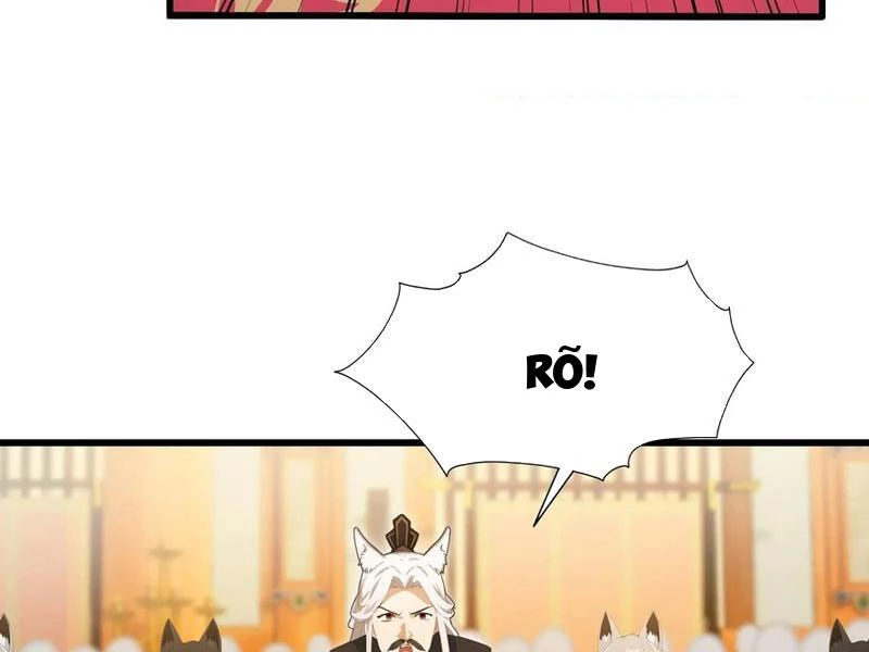 Hoá Ra Ta Đã Vô Địch Từ Lâu Chapter 212 - Trang 4