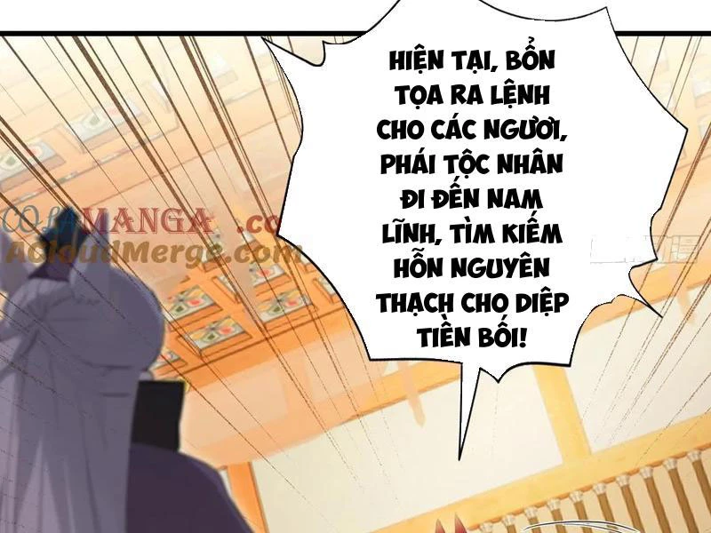 Hoá Ra Ta Đã Vô Địch Từ Lâu Chapter 212 - Trang 4