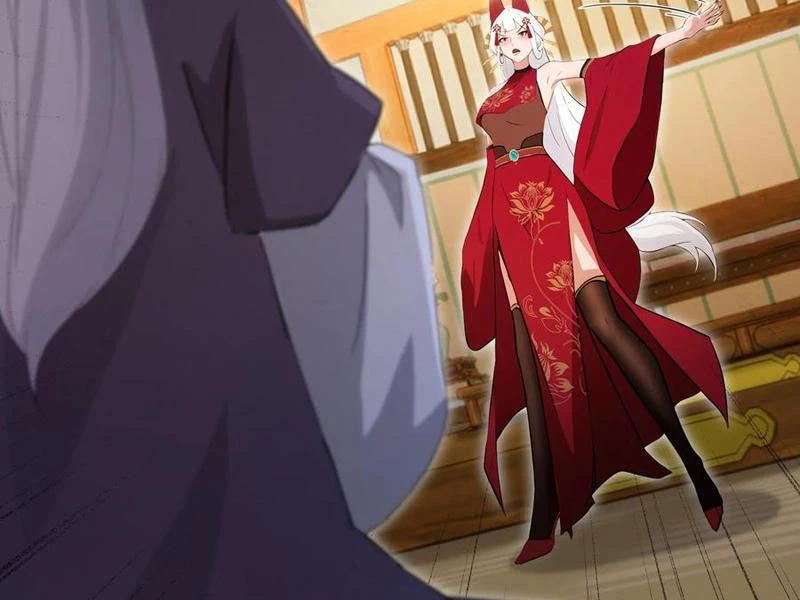 Hoá Ra Ta Đã Vô Địch Từ Lâu Chapter 212 - Trang 4