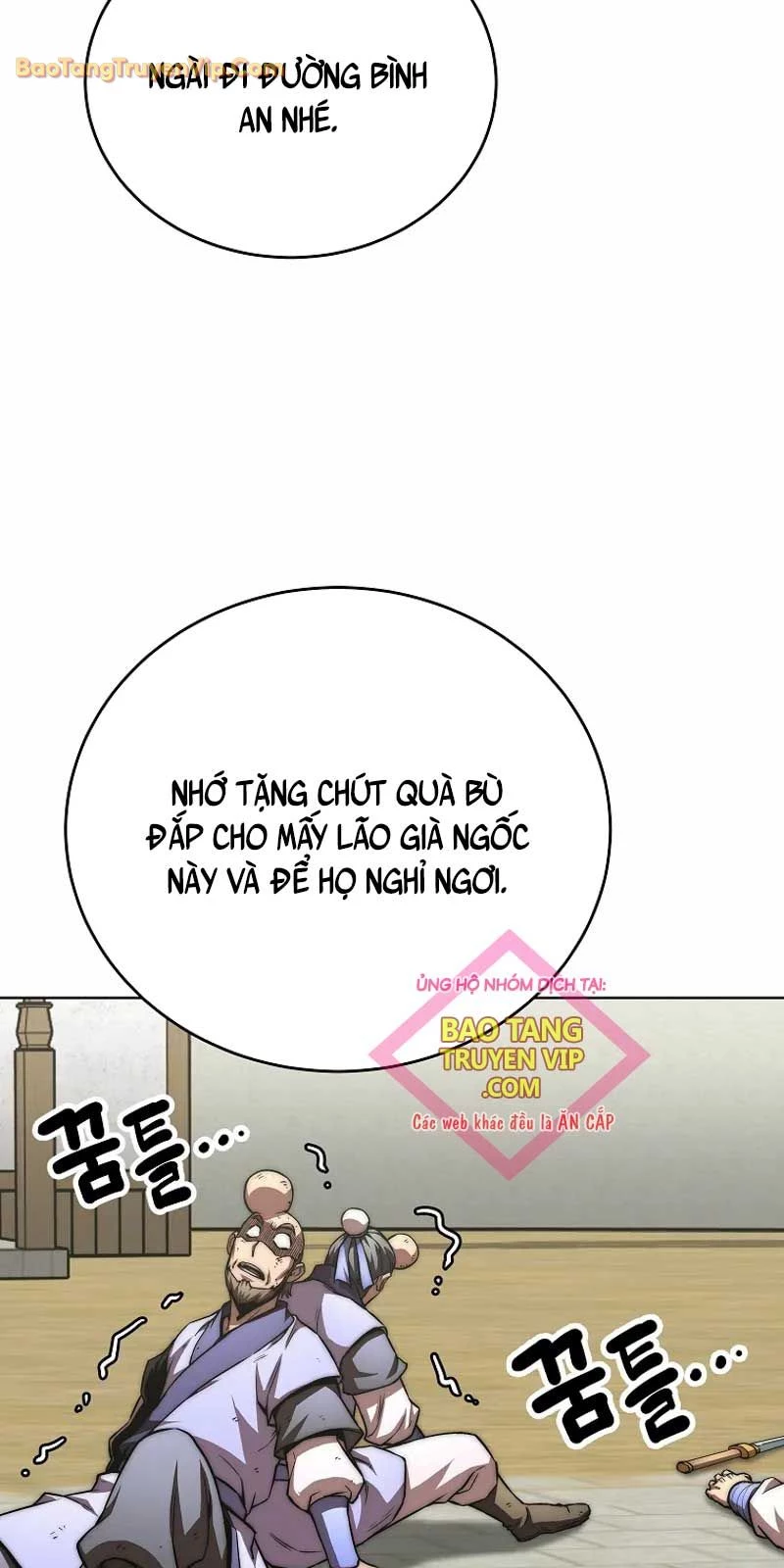 Con Trai Của Gia Tộc Nam Cung Thế Gia Chapter 64 - Trang 4