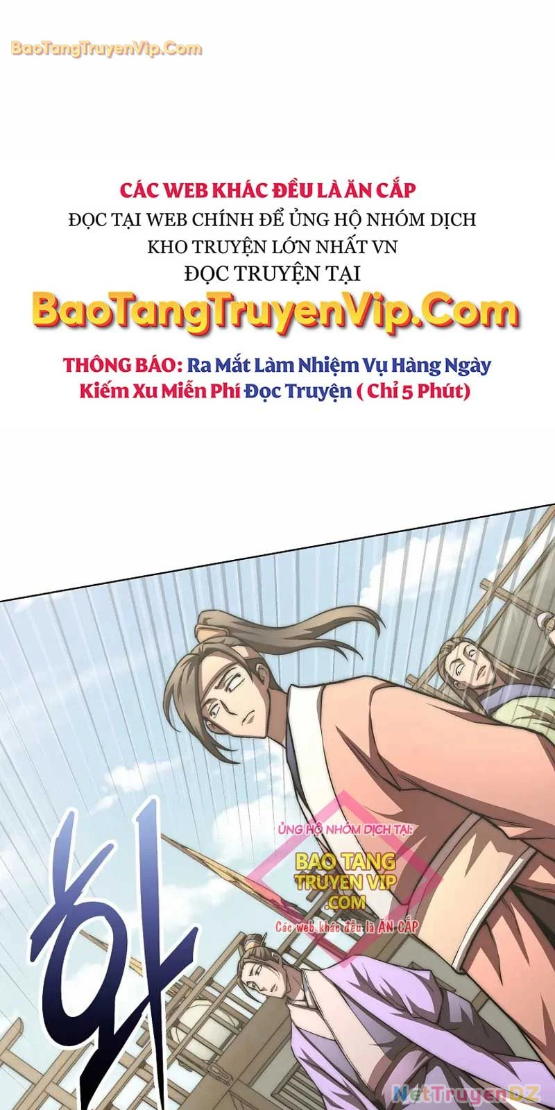 Con Trai Của Gia Tộc Nam Cung Thế Gia Chapter 64 - Trang 4