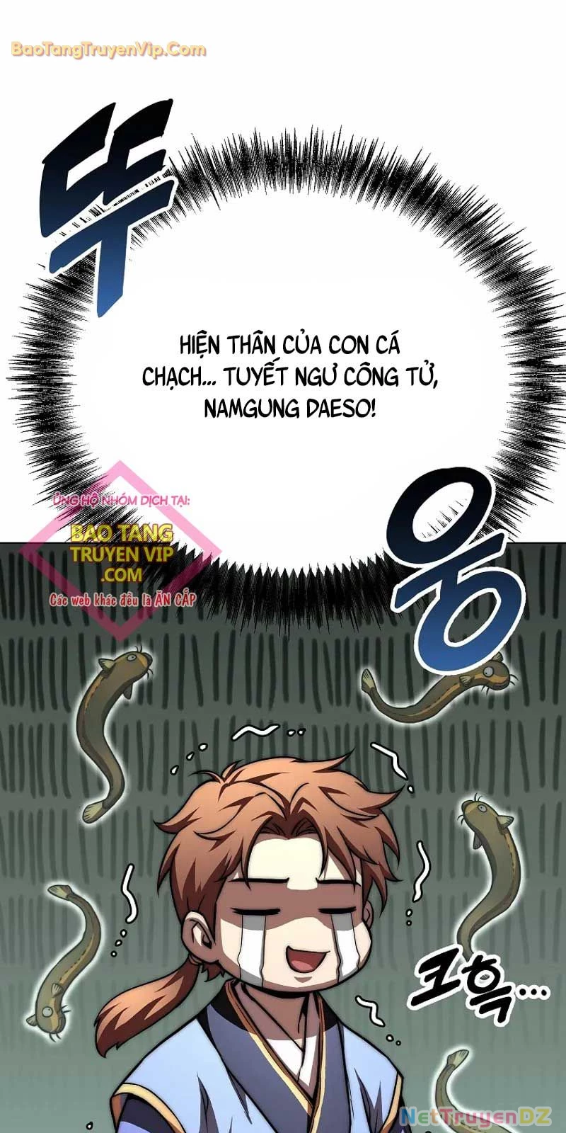 Con Trai Của Gia Tộc Nam Cung Thế Gia Chapter 64 - Trang 4