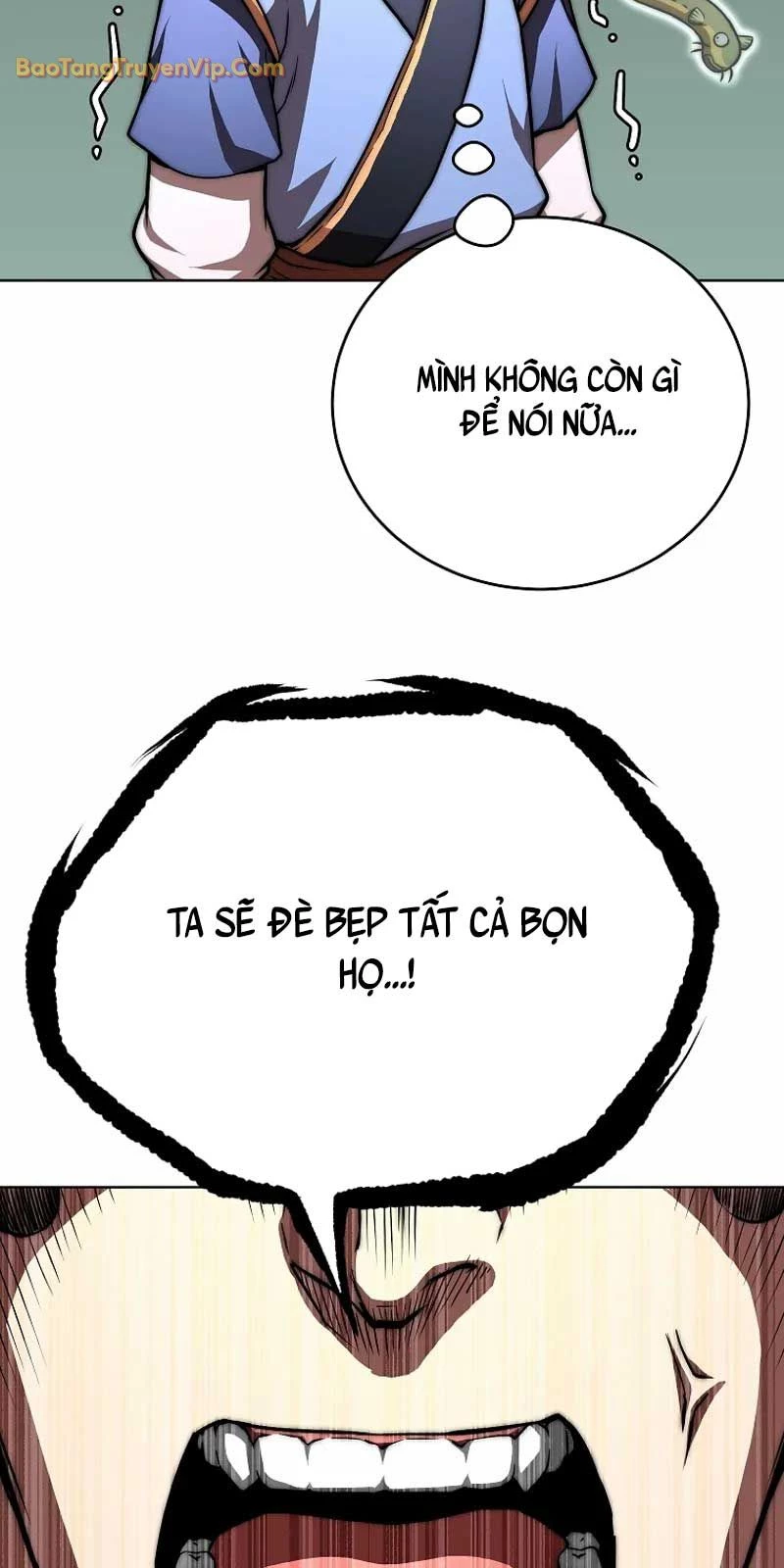 Con Trai Của Gia Tộc Nam Cung Thế Gia Chapter 64 - Trang 4