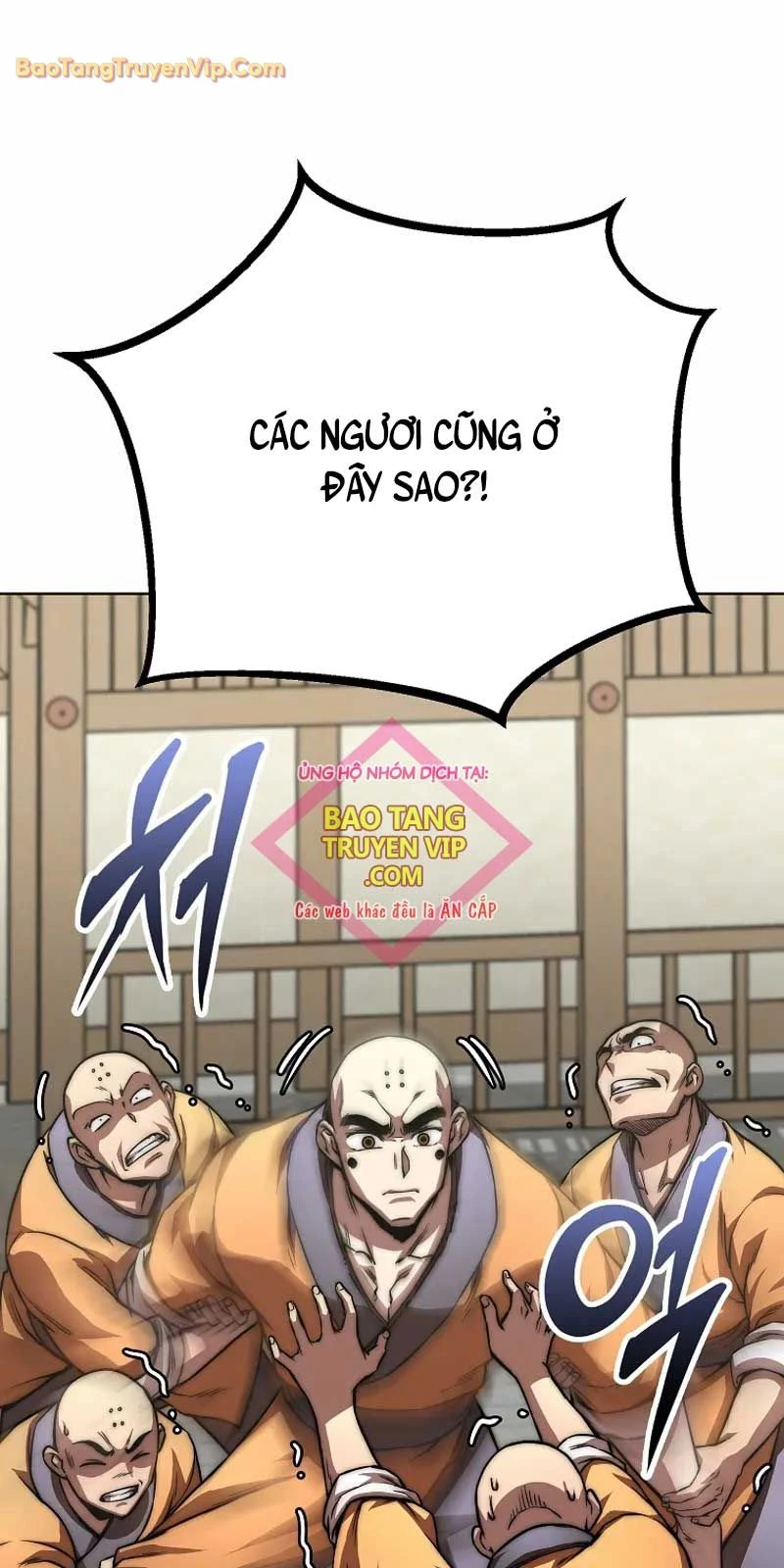 Con Trai Của Gia Tộc Nam Cung Thế Gia Chapter 64 - Trang 4