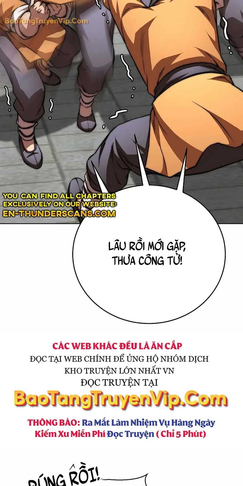 Con Trai Của Gia Tộc Nam Cung Thế Gia Chapter 64 - Trang 4