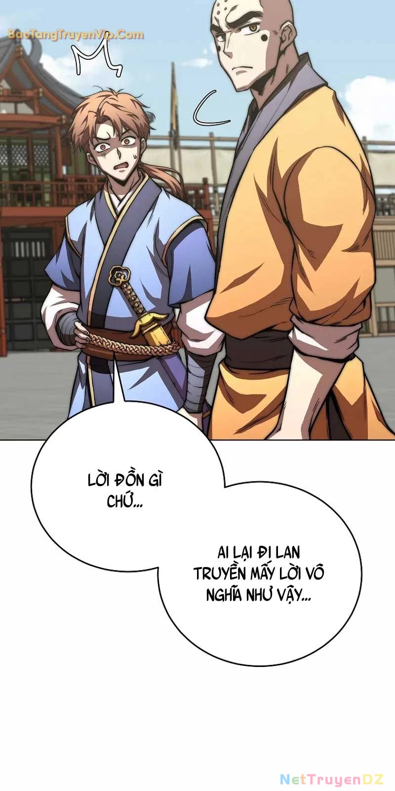 Con Trai Của Gia Tộc Nam Cung Thế Gia Chapter 64 - Trang 4