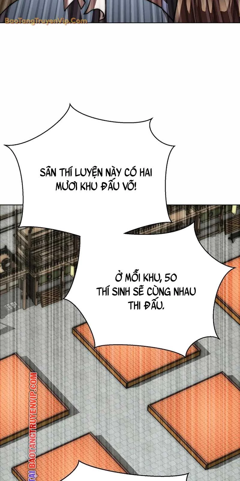 Con Trai Của Gia Tộc Nam Cung Thế Gia Chapter 64 - Trang 4