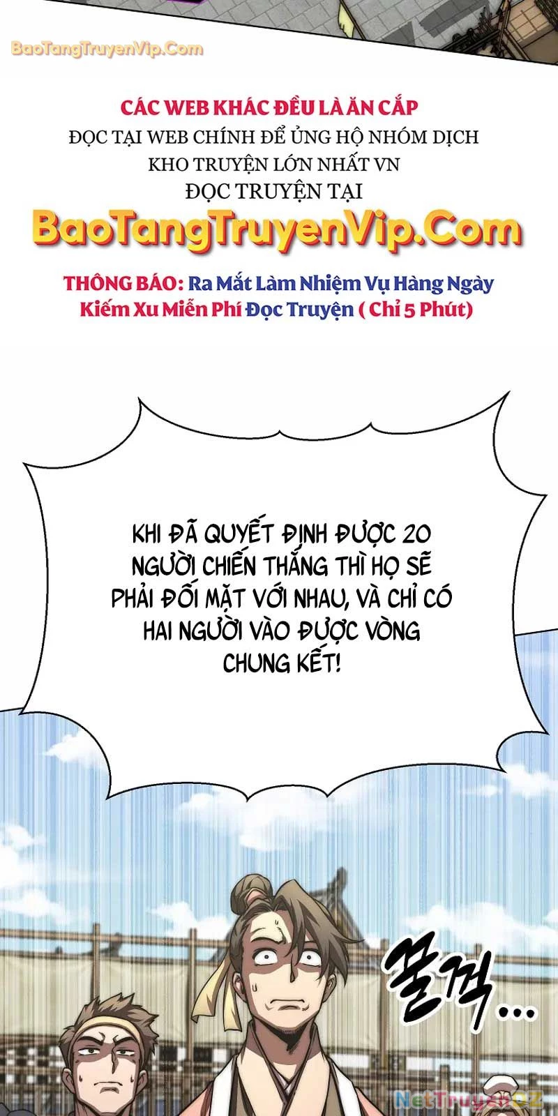 Con Trai Của Gia Tộc Nam Cung Thế Gia Chapter 64 - Trang 4