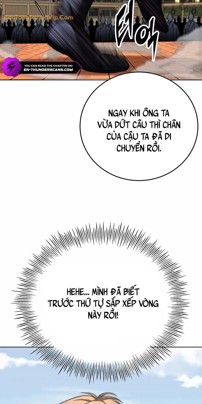 Con Trai Của Gia Tộc Nam Cung Thế Gia Chapter 64 - Trang 4