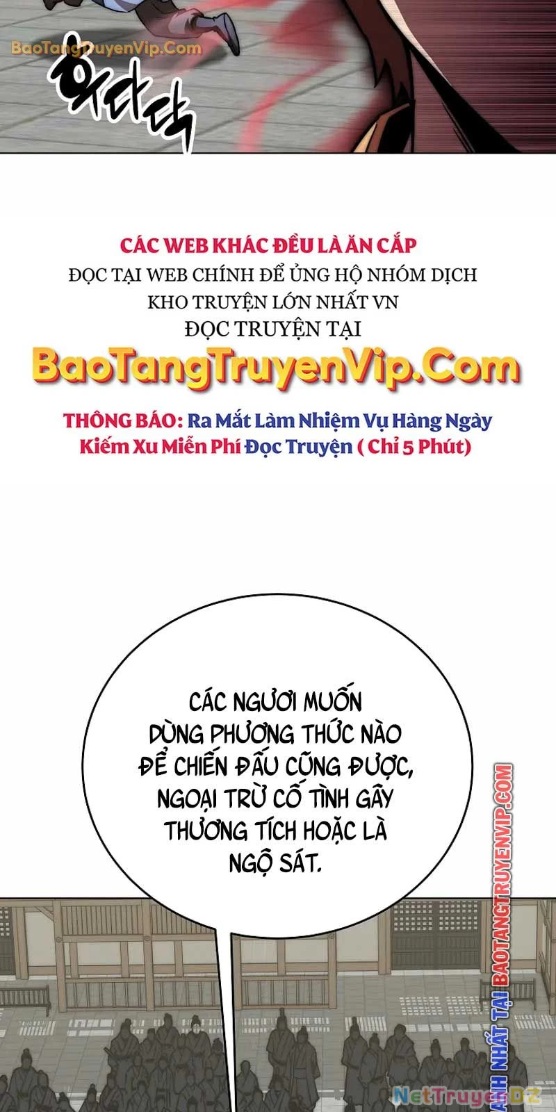 Con Trai Của Gia Tộc Nam Cung Thế Gia Chapter 64 - Trang 4