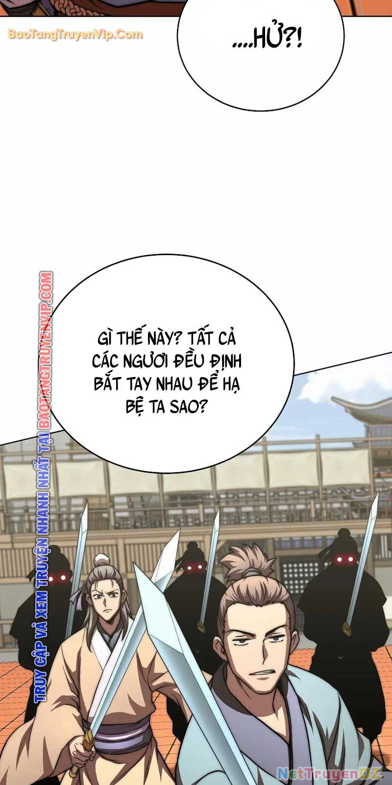 Con Trai Của Gia Tộc Nam Cung Thế Gia Chapter 64 - Trang 4