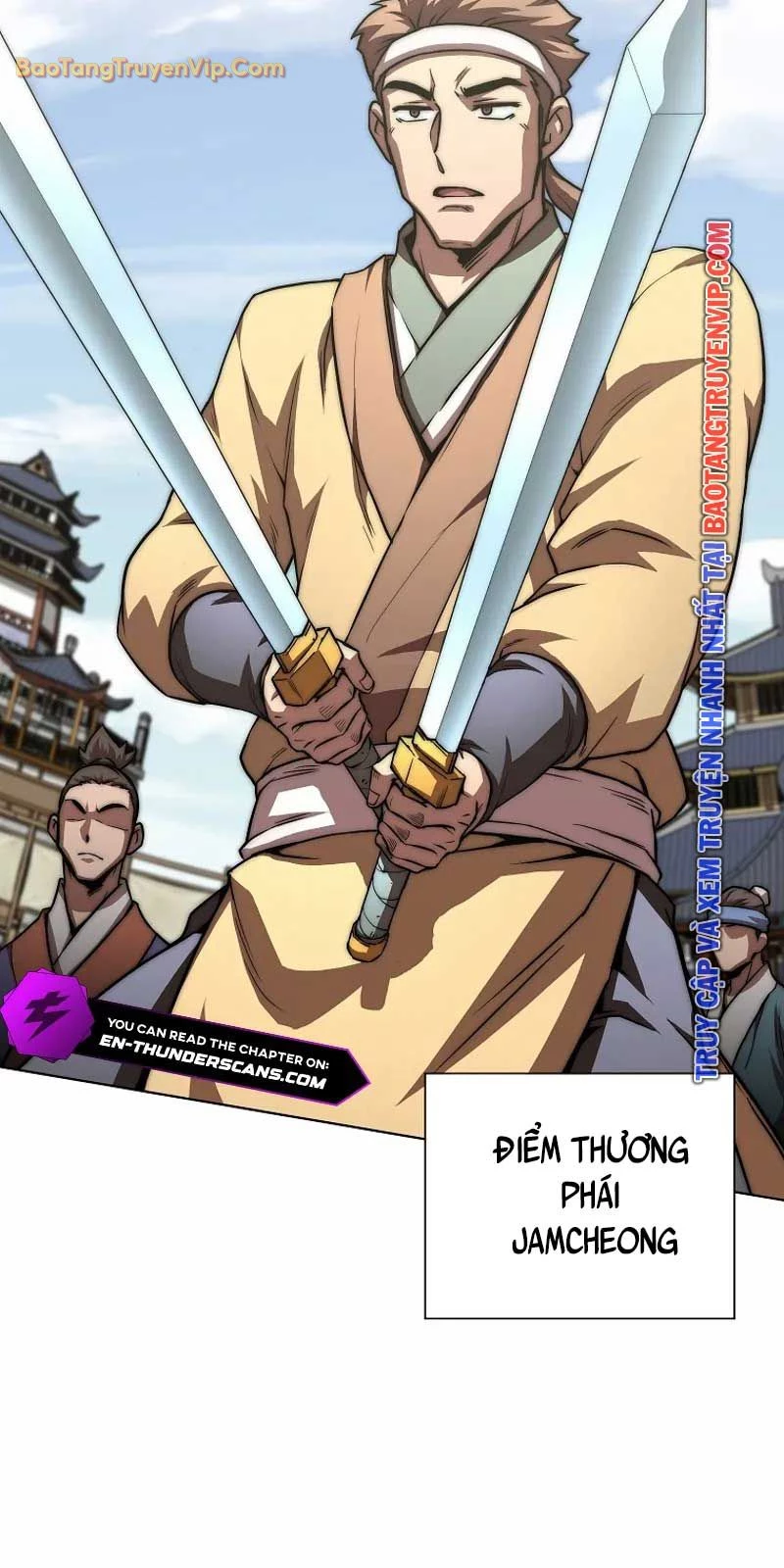 Con Trai Của Gia Tộc Nam Cung Thế Gia Chapter 64 - Trang 4