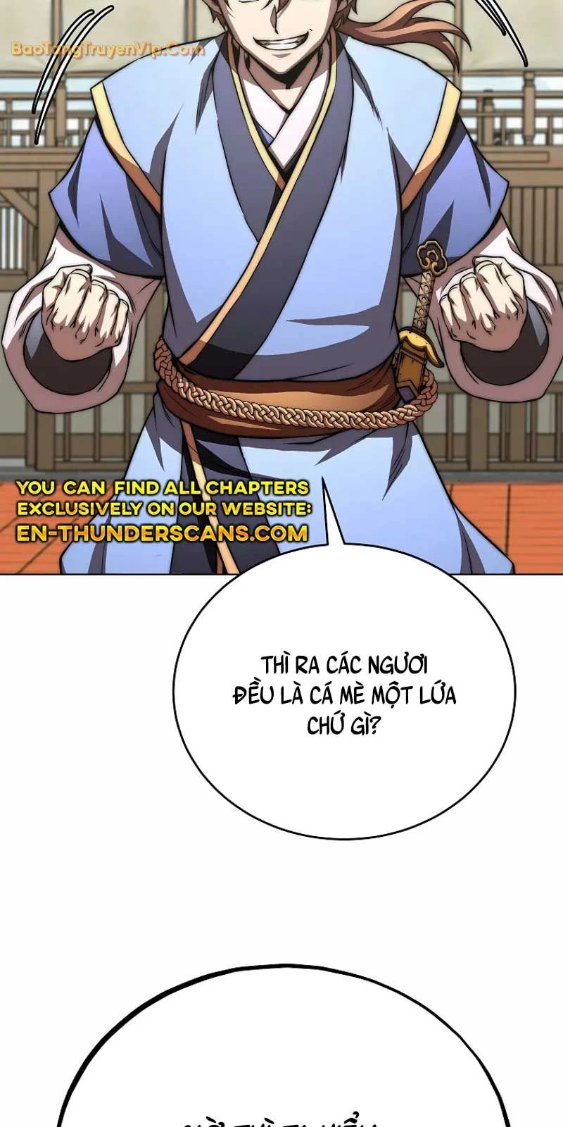 Con Trai Của Gia Tộc Nam Cung Thế Gia Chapter 64 - Trang 4