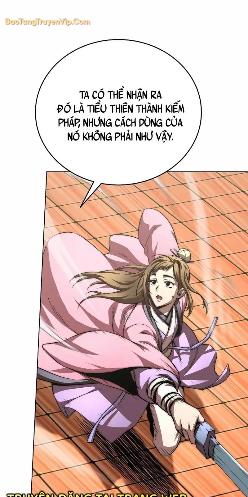 Con Trai Của Gia Tộc Nam Cung Thế Gia Chapter 64 - Trang 4
