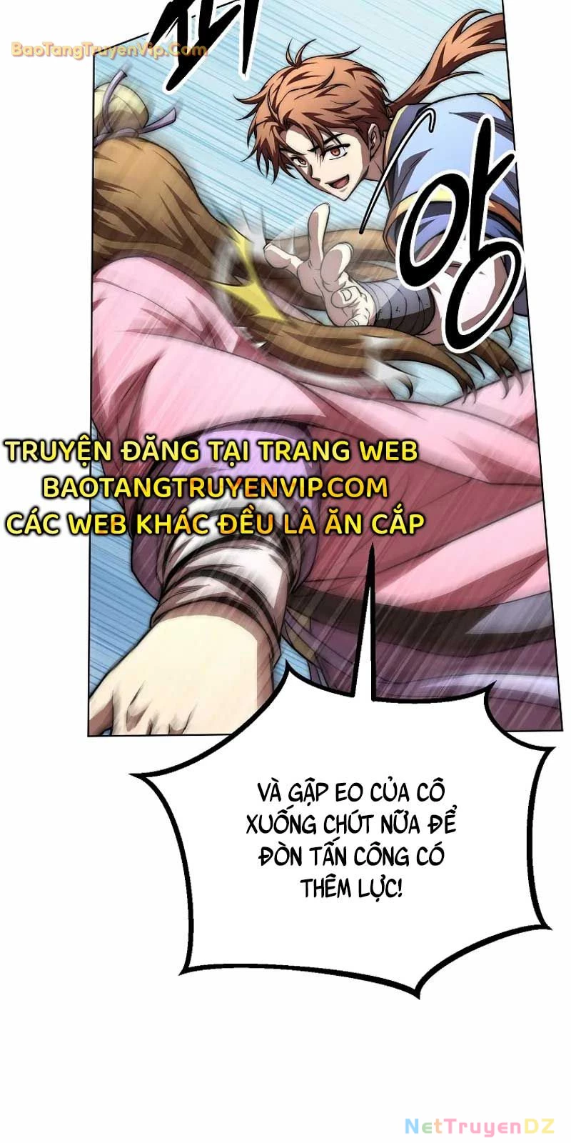 Con Trai Của Gia Tộc Nam Cung Thế Gia Chapter 64 - Trang 4