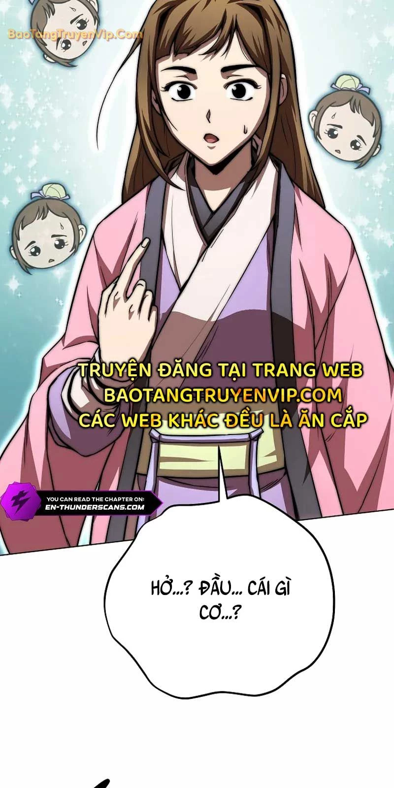 Con Trai Của Gia Tộc Nam Cung Thế Gia Chapter 64 - Trang 4