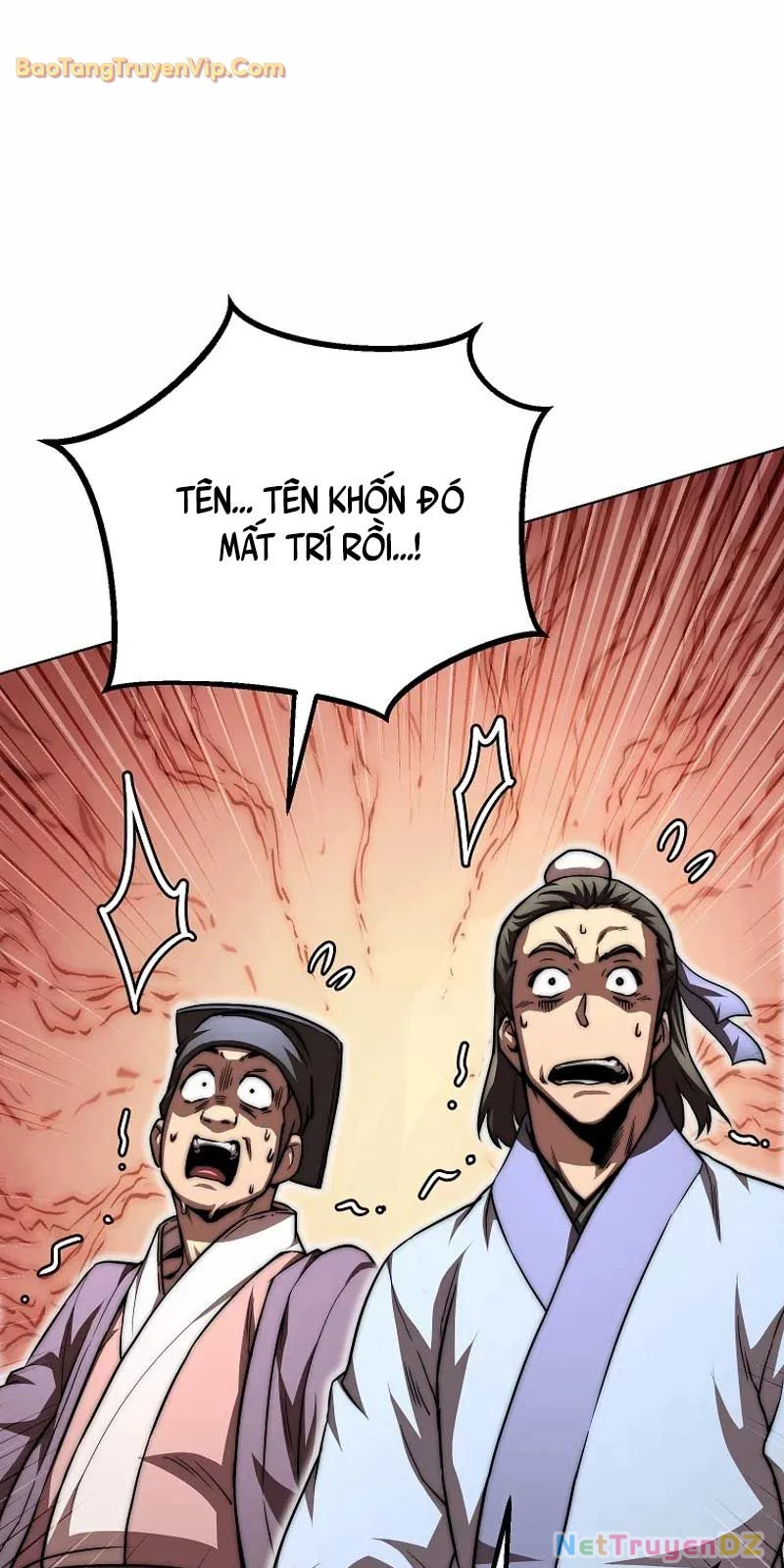 Con Trai Của Gia Tộc Nam Cung Thế Gia Chapter 64 - Trang 4