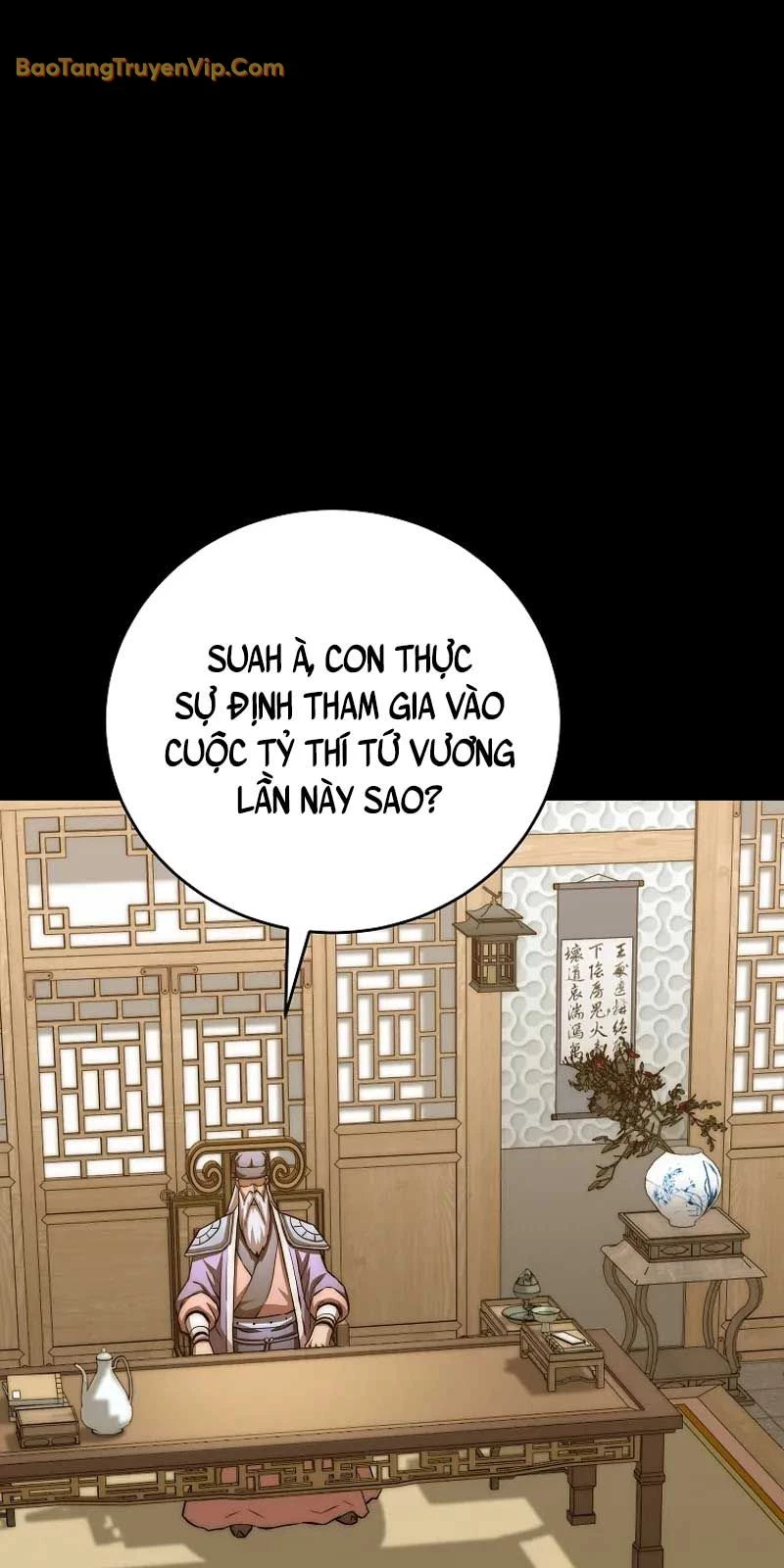 Con Trai Của Gia Tộc Nam Cung Thế Gia Chapter 64 - Trang 4