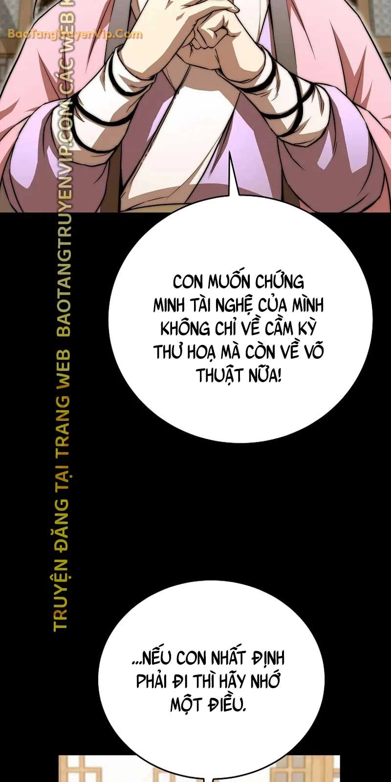 Con Trai Của Gia Tộc Nam Cung Thế Gia Chapter 64 - Trang 4